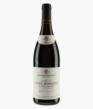 BOUCHARD PERE & FILS | Vosne-Romanée 1er Cru Aux Malconsorts (Ex-Domaine 2023) 2007