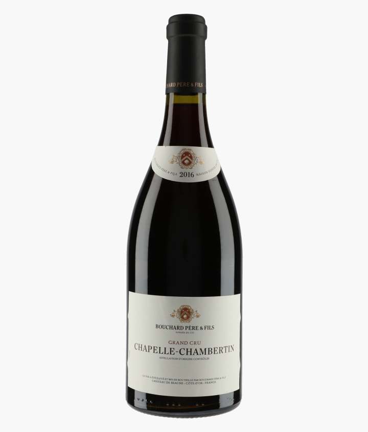 Chapelle-Chambertin Grand Cru (Ex-Domaine 2023)