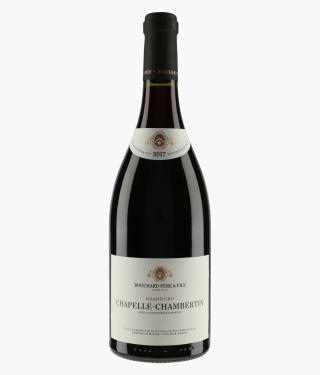 BOUCHARD PERE & FILS | Chapelle-Chambertin Grand Cru (Ex-Domaine 2023) 2017
