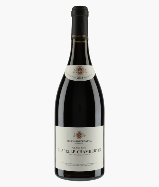Chapelle-Chambertin Grand Cru (Ex-Domaine 2023)
