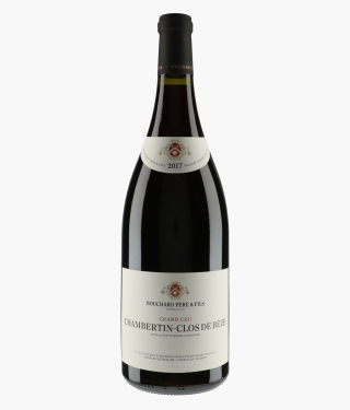 BOUCHARD PERE & FILS | Chambertin Clos-de-Bèze Grand Cru (Ex-Domaine 2023) 2017