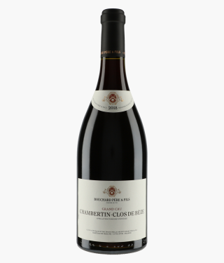 BOUCHARD PERE & FILS | Chambertin Clos-de-Bèze Grand Cru (Ex-Domaine 2023) 2018