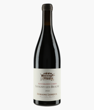 Savigny-les-Beaune Aux Grands Liards