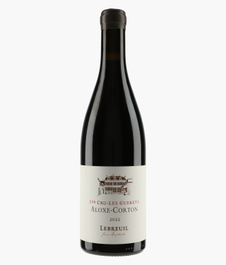 Aloxe-Corton 1er Cru Les Guerets