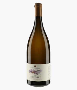 OGIER MICHEL & STEPHANE | Condrieu La Combe de Malleval 2022