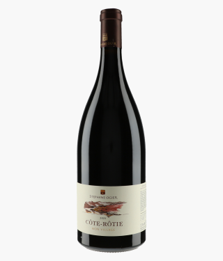 OGIER MICHEL & STEPHANE | Côte-Rôtie Mon Village 2021