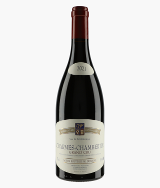 COQUARD LOISON FLEUROT | Charmes-Chambertin Grand Cru 2021