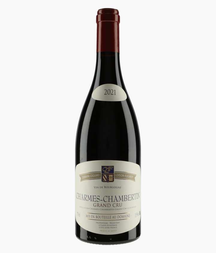 COQUARD LOISON FLEUROT | Charmes-Chambertin Grand Cru 2021