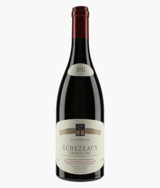 Echezeaux Grand Cru