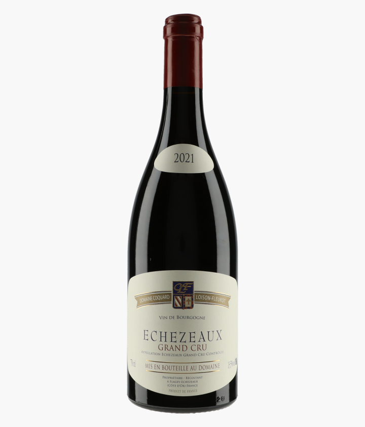 COQUARD LOISON FLEUROT | Echezeaux Grand Cru 2021