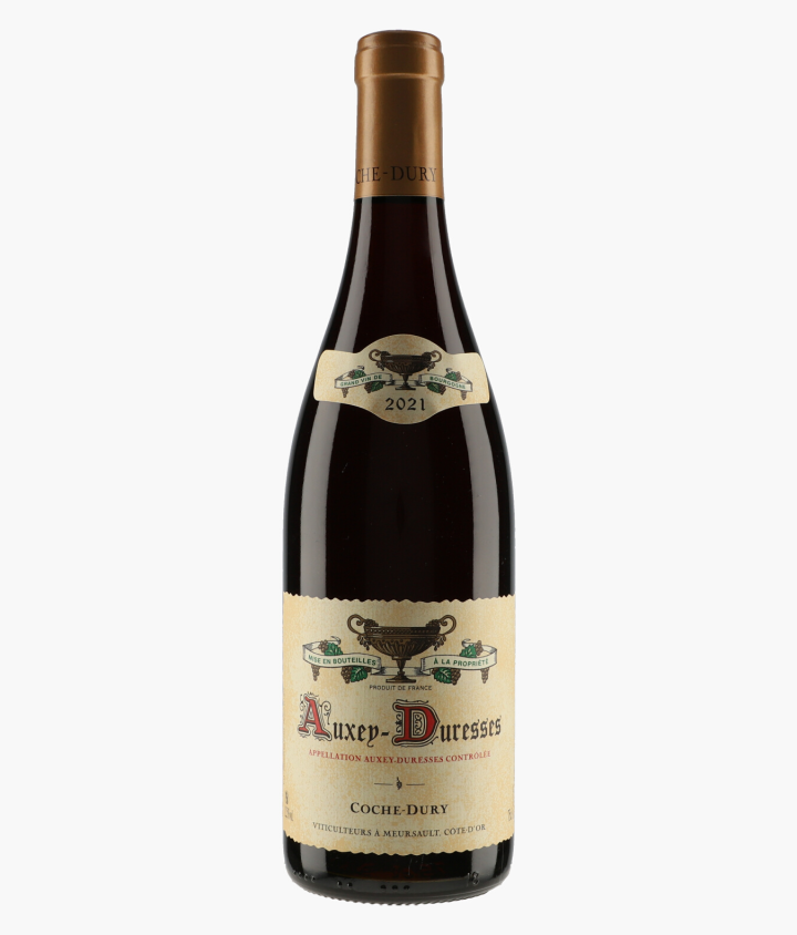 COCHE-DURY | Auxey-Duresses 2021