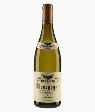 Bourgogne Chardonnay