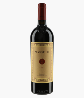 Masseto
