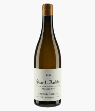 BAILLOT ARNAUD | Saint-Aubin 1er Cru 2018