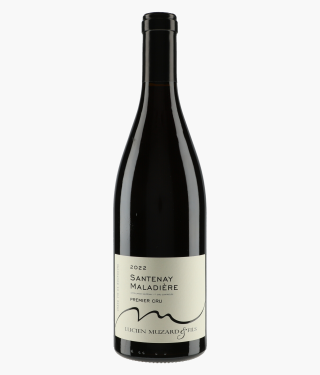 Santenay 1er Cru Maladière