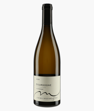 Bourgogne Chardonnay