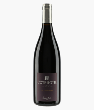 CLUSEL-ROCH | Côte-Rôtie La Viallière 2021