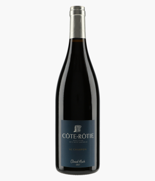 Côte-Rôtie Le Champon