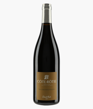 CLUSEL-ROCH | Côte-Rôtie Les Grandes Places 2021