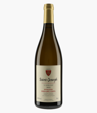 Saint-Joseph Le Berceau