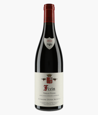 Fixin Vieilles Vignes
