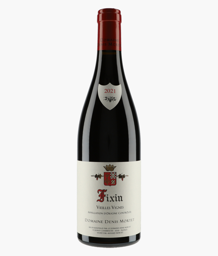 MORTET DENIS | Fixin Vieilles Vignes 2021