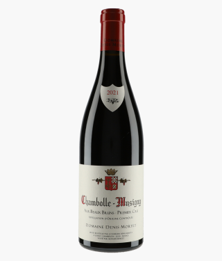 MORTET DENIS | Chambolle-Musigny 1er Cru Aux Beaux Bruns 2021