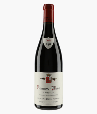 MORTET DENIS | Bonnes-Mares Grand Cru 2021