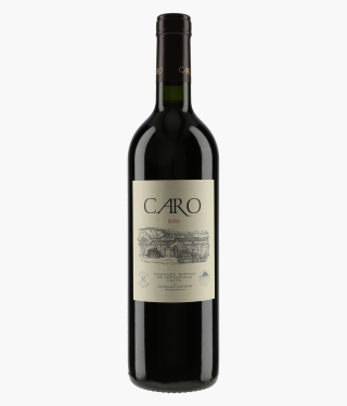 BODEGAS CARO | CARO 2021