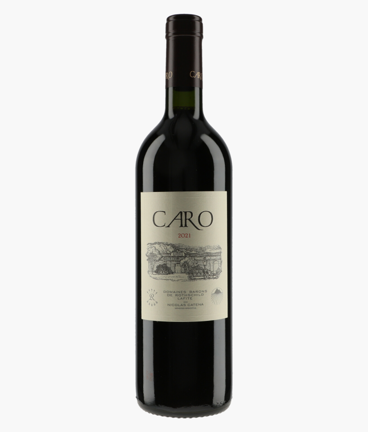 BODEGAS CARO | CARO 2021
