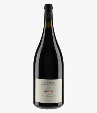 Cornas Les Chailles