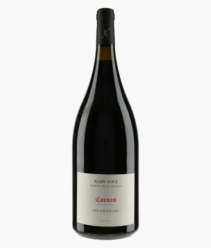 VOGE ALAIN | Cornas Les Chailles 2020