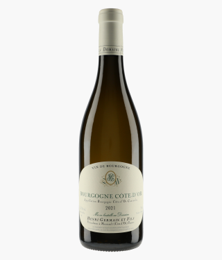 Bourgogne Côte d'Or
