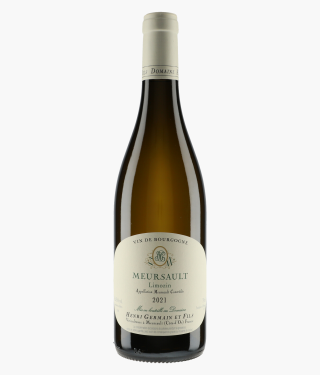 GERMAIN HENRI | Meursault Limozin 2021