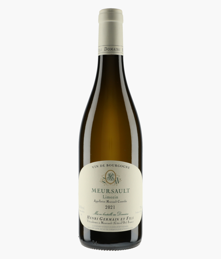GERMAIN HENRI | Meursault Limozin 2021