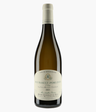 Meursault 1er Cru Poruzots
