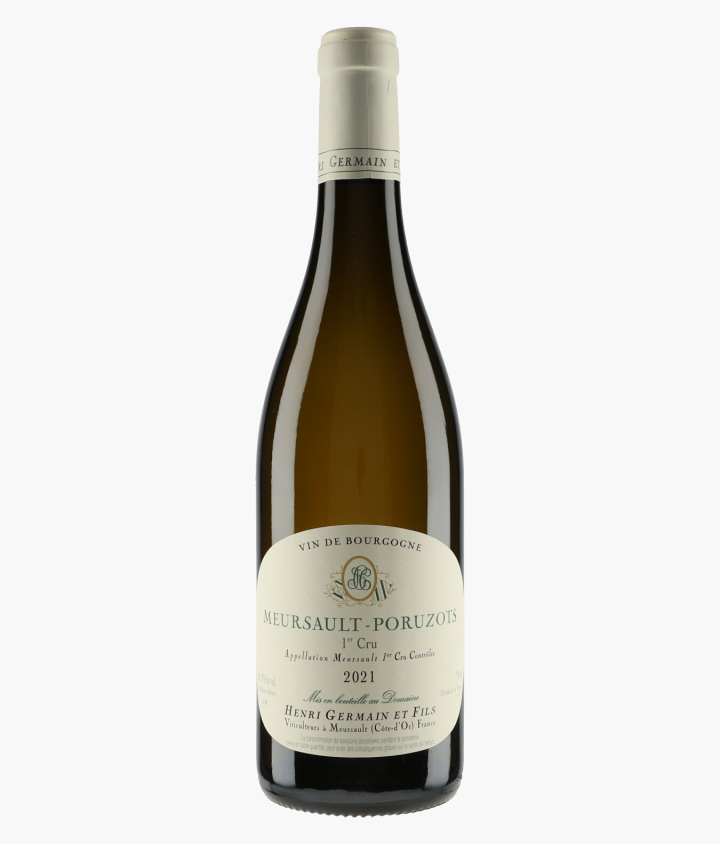 Meursault 1er Cru Poruzots