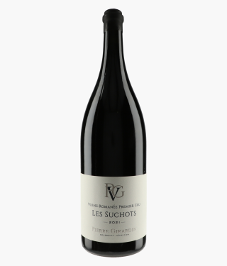 GIRARDIN PIERRE | Vosne-Romanée 1er Cru Les Suchots 2021