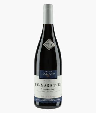 Pommard 1er Cru Les Arvelets