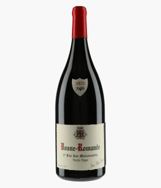 FOURRIER JEAN-MARIE | Vosne-Romanée 1er Cru Aux Malconsorts Vieille Vigne 2022