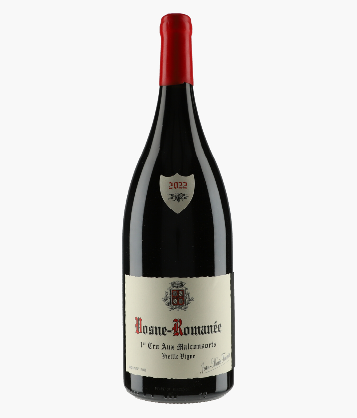 FOURRIER JEAN-MARIE | Vosne-Romanée 1er Cru Aux Malconsorts Vieille Vigne 2022
