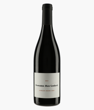 MEE GODARD | Morgon Grand Cras 2021