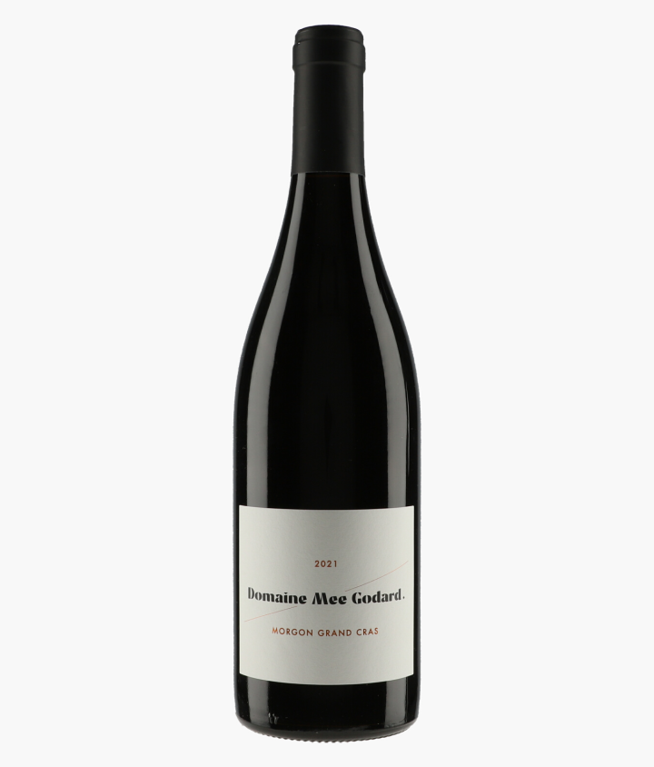 MEE GODARD | Morgon Grand Cras 2021