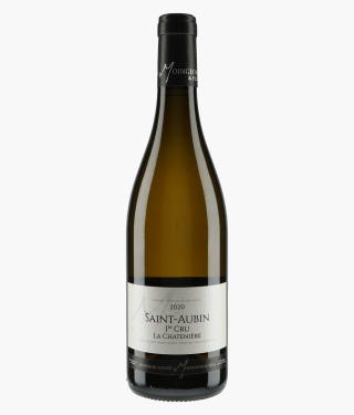 MOINGEON ANDRE & FILS | Saint-Aubin 1er Cru La Chatenière 2020
