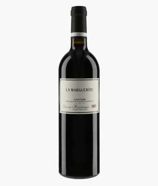 COSSE MAISONNEUVE | Cahors La Marguerite 2021