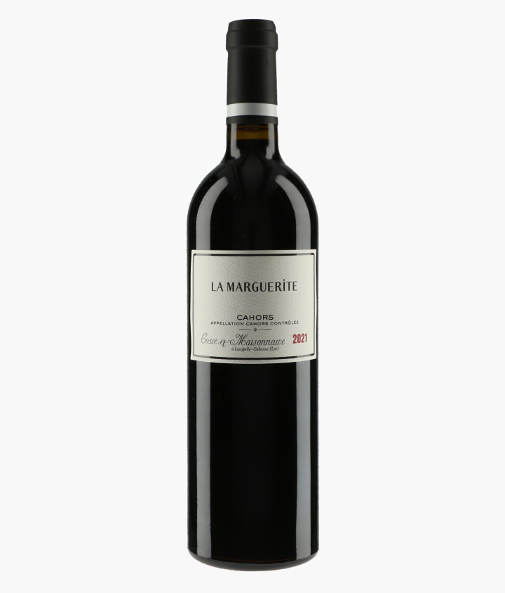 COSSE MAISONNEUVE | Cahors La Marguerite 2021
