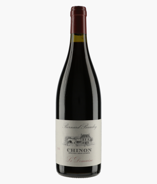 BAUDRY BERNARD | Chinon Le Domaine 2021