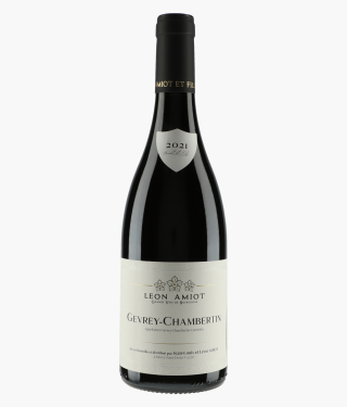 AMIOT LEON | Gevrey-Chambertin 2021