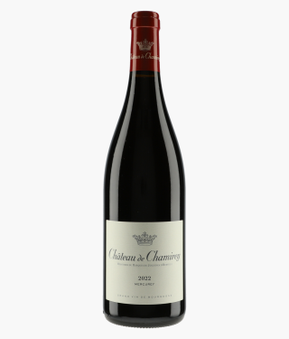 CHÂTEAU DE CHAMIREY | Mercurey 2022