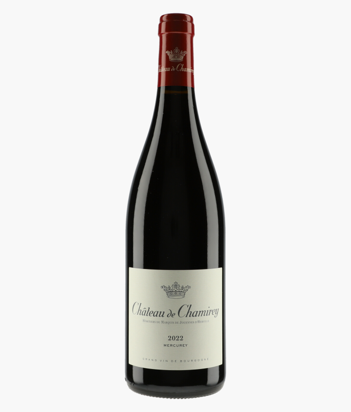 CHÂTEAU DE CHAMIREY | Mercurey 2022
